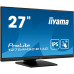 Монитор iiyama T2754MSC-B1AG – iiyama (вид 2)