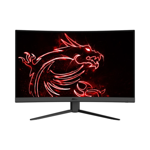 Монитор MSI G32CQ4 E2 – MSI