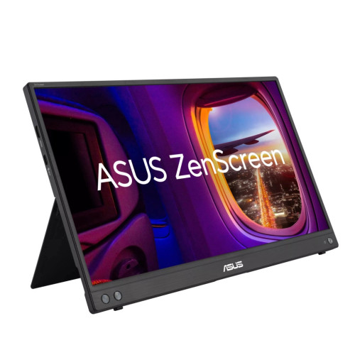Монітор ASUS ZenScreen MB16AHV – ASUS
