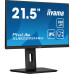 Монитор iiyama XUB2292HSU-B6 – iiyama (вид 2)