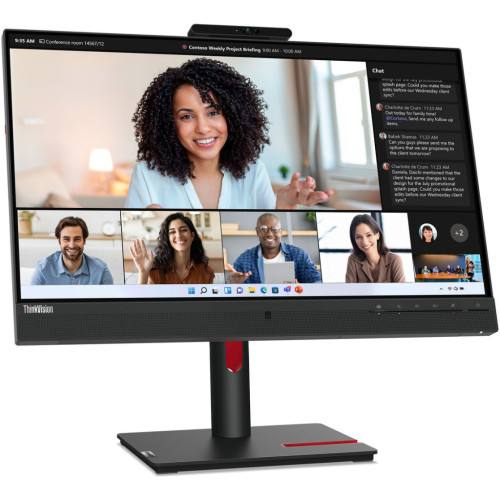 Монітор Lenovo T24mv-30 (63D7UAT3UA) – lenovo (вид 1)