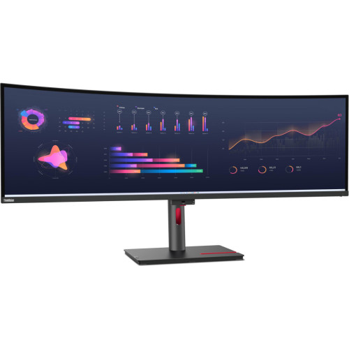 Монитор Lenovo P49w-30 (63DBZAT1EU) – lenovo (вид 1)