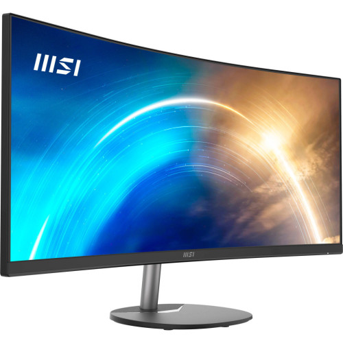 Монитор MSI PRO MP341CQ – MSI (вид 1)