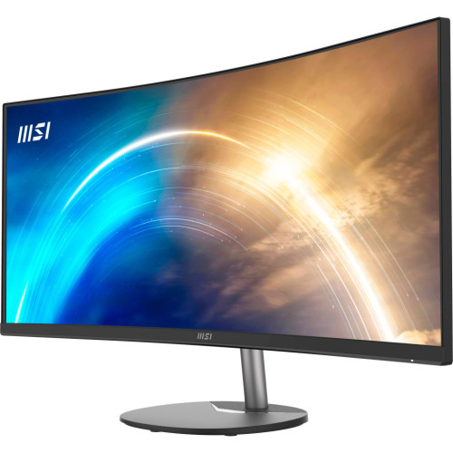 Монитор MSI PRO MP341CQ – MSI (вид 2)