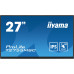 Монитор iiyama T2755MSC-B1 – iiyama