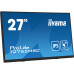 Монитор iiyama T2755MSC-B1 – iiyama (вид 1)