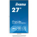 Монітор iiyama XUB2792QSU-W6 – iiyama (вид 1)