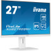 Монітор iiyama XUB2792QSU-W6 – iiyama (вид 2)