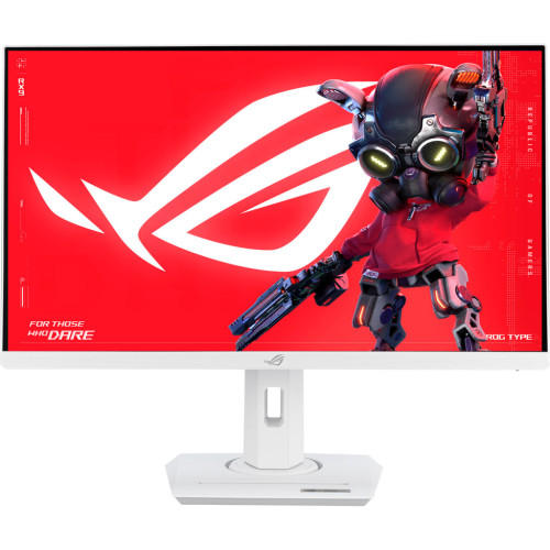 Монітор ASUS ROG Strix XG27ACS-W – ASUS