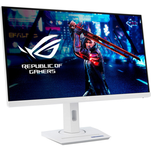 Монітор ASUS ROG Strix XG27ACS-W – ASUS (вид 1)