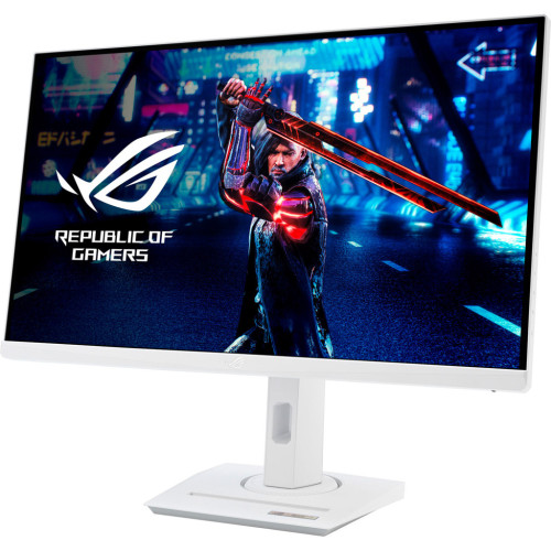 Монітор ASUS ROG Strix XG27ACS-W – ASUS (вид 2)