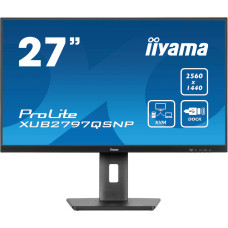 Монитор iiyama XUB2797QSNP-B1