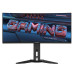 Монітор GIGABYTE MO34WQC Gaming Monitor – GIGABYTE