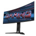Монітор GIGABYTE MO34WQC Gaming Monitor – GIGABYTE (вид 2)