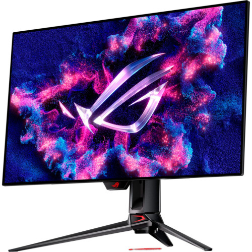 Монітор ASUS PG32UCDP – ASUS (вид 2)
