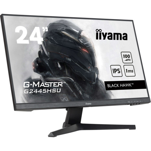 Монитор iiyama G2445HSU-B2 – iiyama (вид 2)