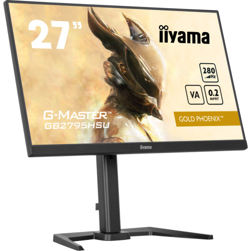 Монітор iiyama GB2795HSU-B1 – iiyama (вид 2)