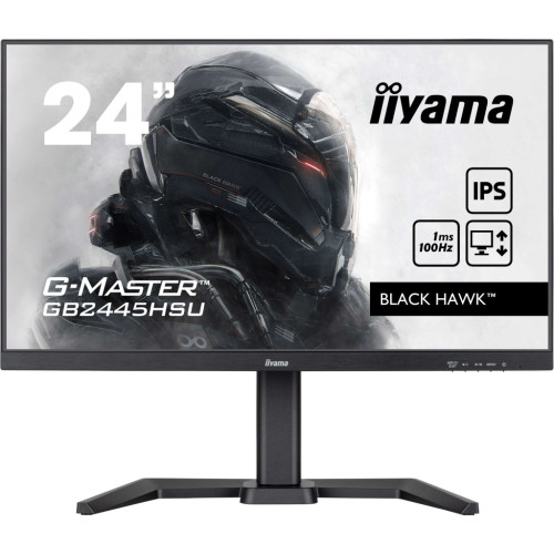Монитор iiyama GB2445HSU-B2 – iiyama