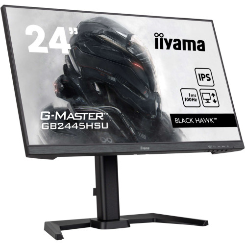Монитор iiyama GB2445HSU-B2 – iiyama (вид 2)