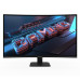 Монітор GIGABYTE GS32QCA Gaming Monitor – GIGABYTE