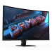 Монітор GIGABYTE GS32QCA Gaming Monitor – GIGABYTE (вид 1)