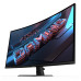 Монітор GIGABYTE GS32QCA Gaming Monitor – GIGABYTE (вид 2)