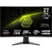 Монитор MSI MAG 276CXF – MSI