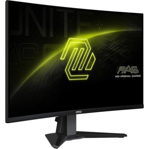 Монитор MSI MAG 276CXF – MSI (вид 1)