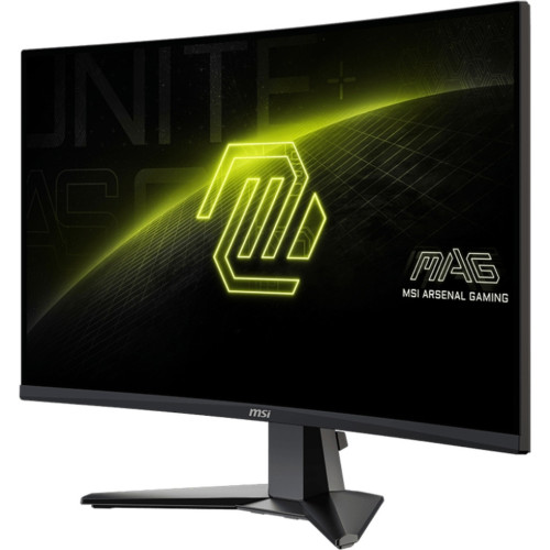 Монитор MSI MAG 276CXF – MSI (вид 2)