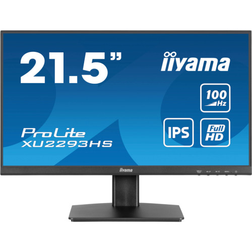 Монитор iiyama XU2293HS-B6 – iiyama