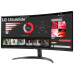 Монитор LG 34WR50QK-B – LG (вид 2)