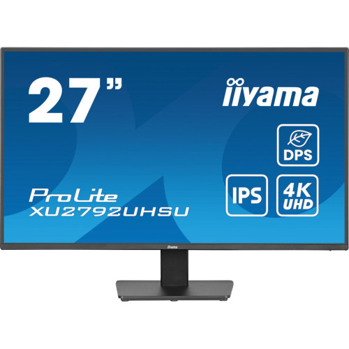Монітор iiyama XU2792UHSU-B6 – iiyama