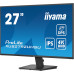 Монітор iiyama XU2792UHSU-B6 – iiyama (вид 2)