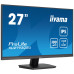 Монитор iiyama XU2793QSU-B7 – iiyama (вид 1)