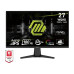 Монитор MSI MAG 275QF – MSI