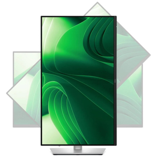 Монитор Dell P2425D (210-BQMX) – Dell (вид 2)