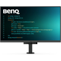 Монитор BenQ RD320UA Metallic Grey