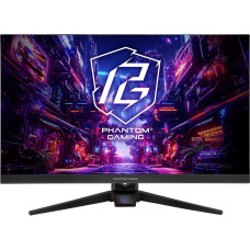 Монитор ASRock PG27FFT1A