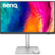 Монитор BenQ PD2730S WHITE