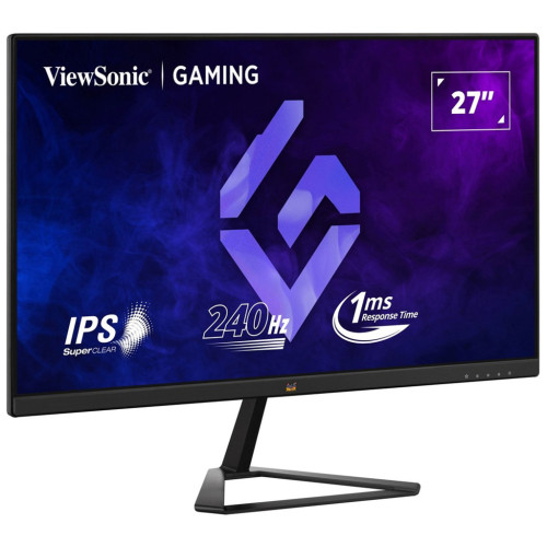 Монитор ViewSonic VX2779A-HD-PRO – Viewsonic (вид 1)