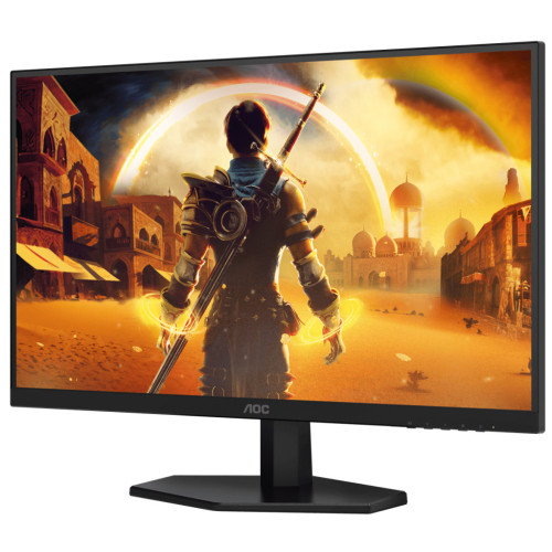 Монітор AOC Q27G42ZE – AOC (вид 2)