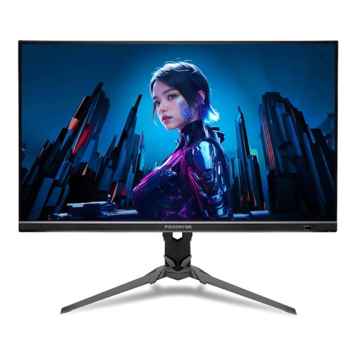 Монитор Acer Predator XB273KV5bmiiprx (UM.HX3EE.501) – Acer