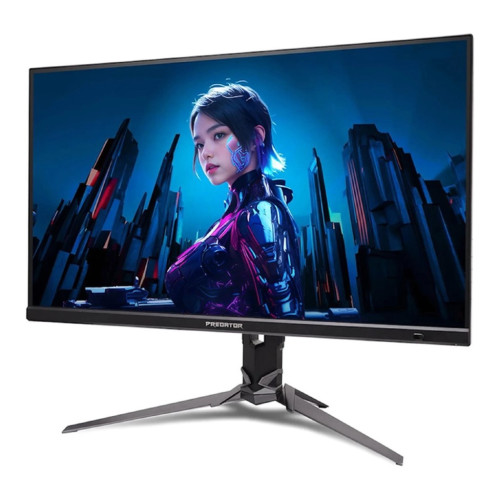 Монитор Acer Predator XB273KV5bmiiprx (UM.HX3EE.501) – Acer (вид 2)