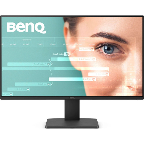 Монитор BenQ GW2491E Black – BENQ