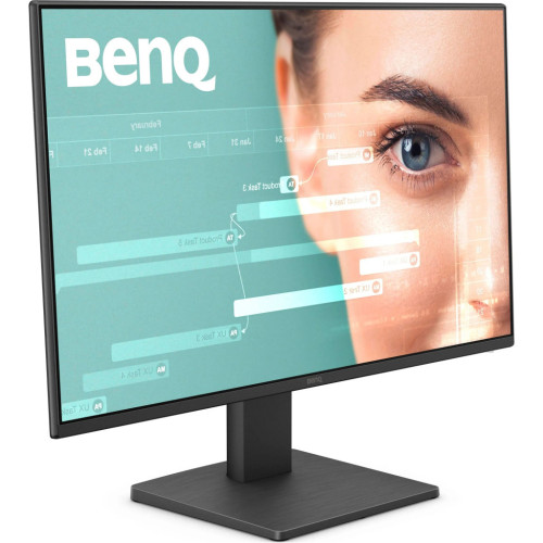 Монитор BenQ GW2491E Black – BENQ (вид 1)
