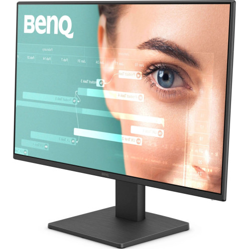 Монитор BenQ GW2491E Black – BENQ (вид 2)