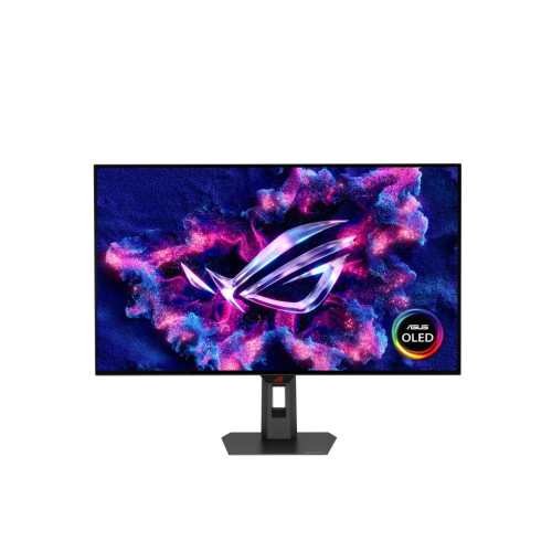 Монітор ASUS ROG Strix XG32UCWMG – ASUS