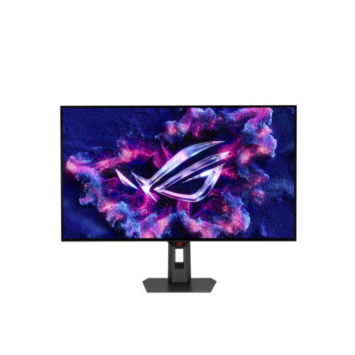 Монітор ASUS ROG Strix XG32UCWMG – ASUS (вид 1)
