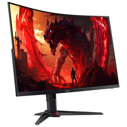 Монитор Acer XZ323QUZ1bmiiprx (UM.HX3EE.105) – Acer (вид 1)