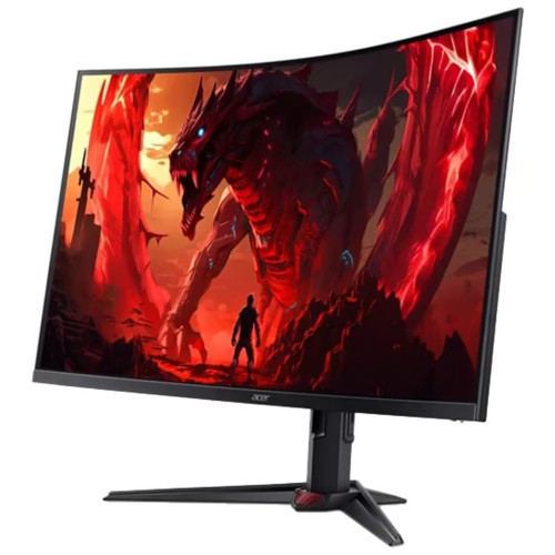 Монитор Acer XZ323QUZ1bmiiprx (UM.HX3EE.105) – Acer (вид 2)